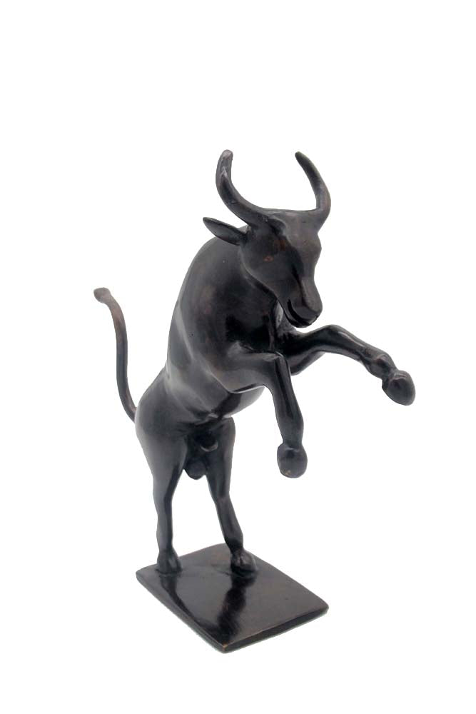 TAUS03 Bronzes d'Afrique