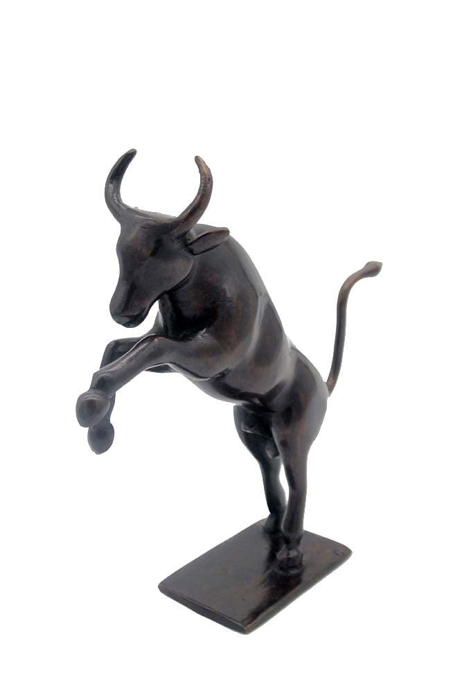 TAUS03 Bronzes d'Afrique