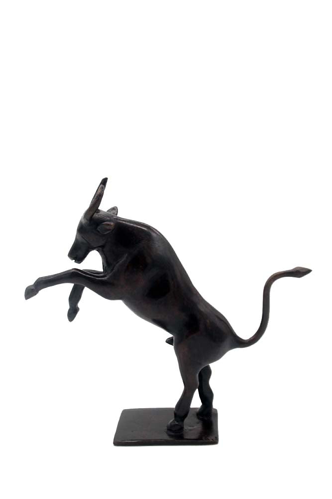 TAUS03 Bronzes d'Afrique