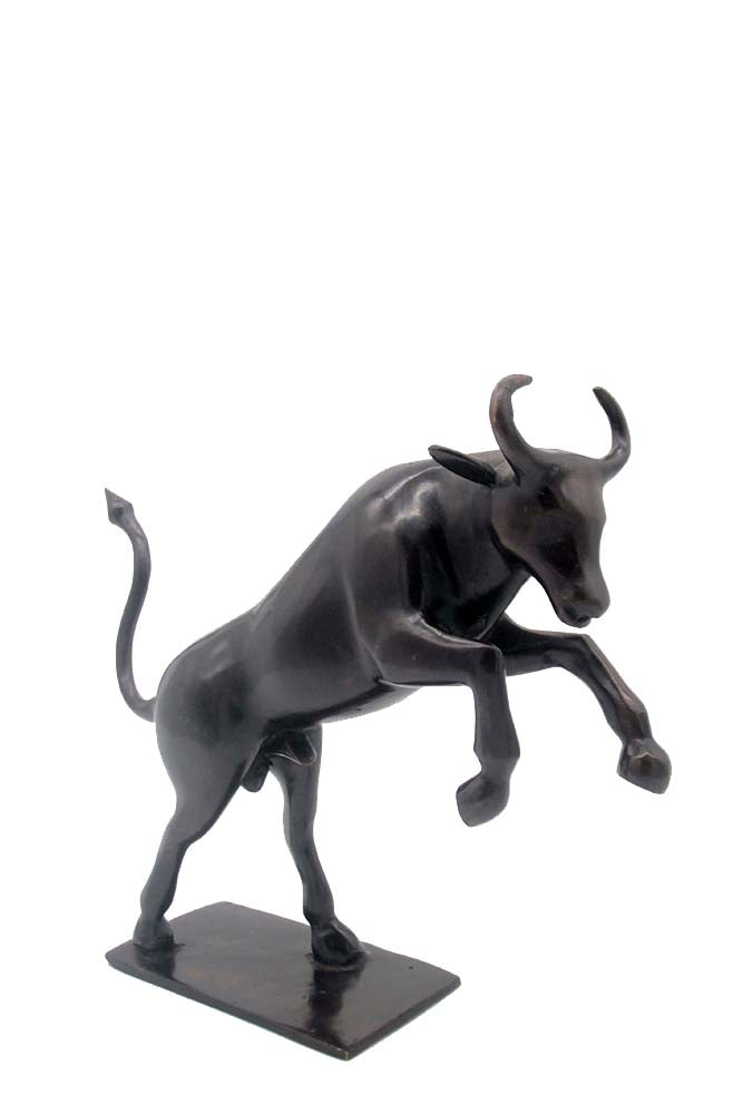 TAUM01 Bronzes d'Afrique