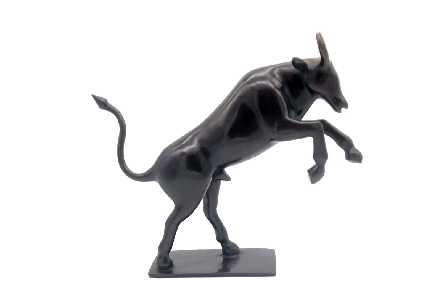 TAUM01 Bronzes d'Afrique