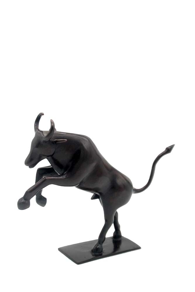 TAUM01 Bronzes d'Afrique