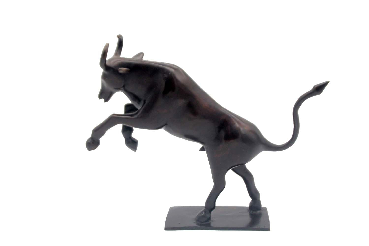 TAUM01 Bronzes d'Afrique