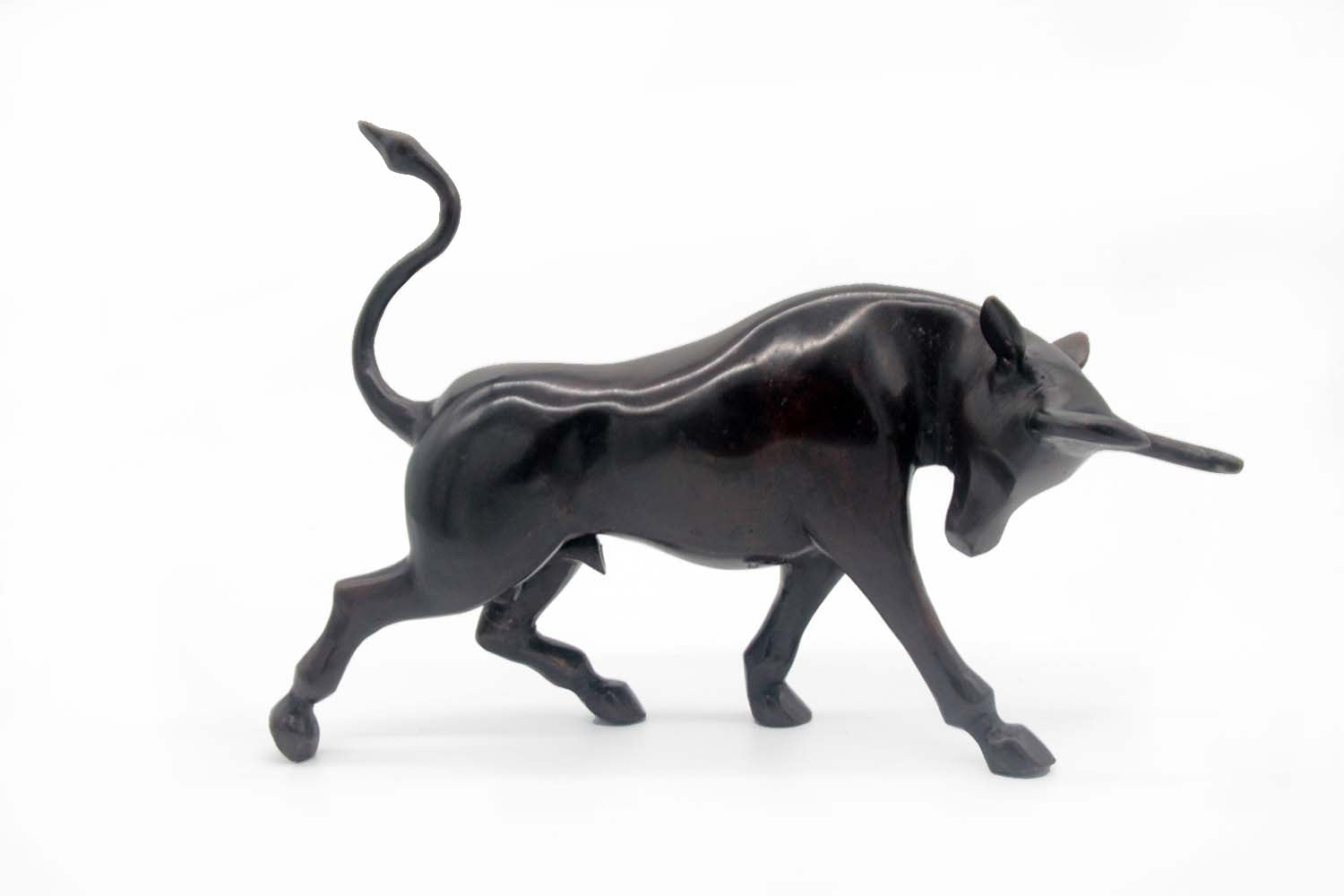 TAUM02 Bronzes d'Afrique