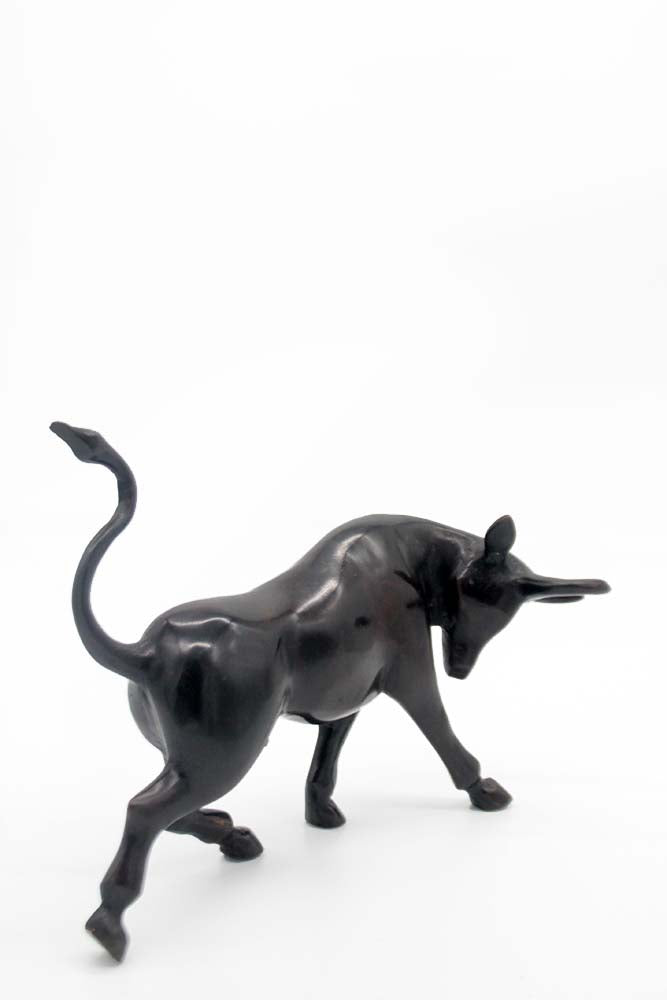 TAUM02 Bronzes d'Afrique