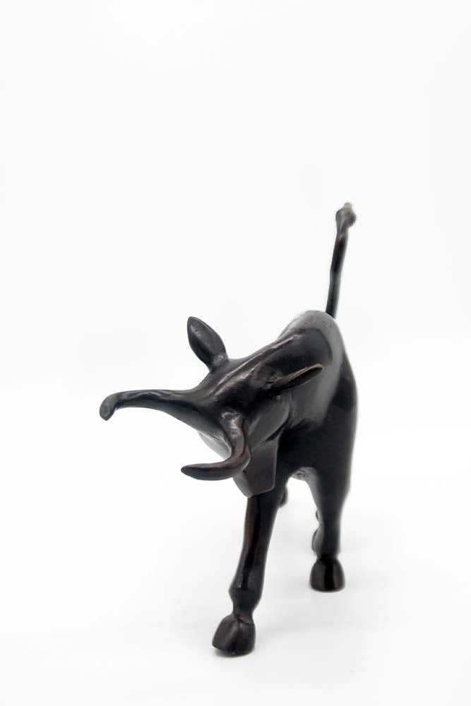 TAUM02 Bronzes d'Afrique