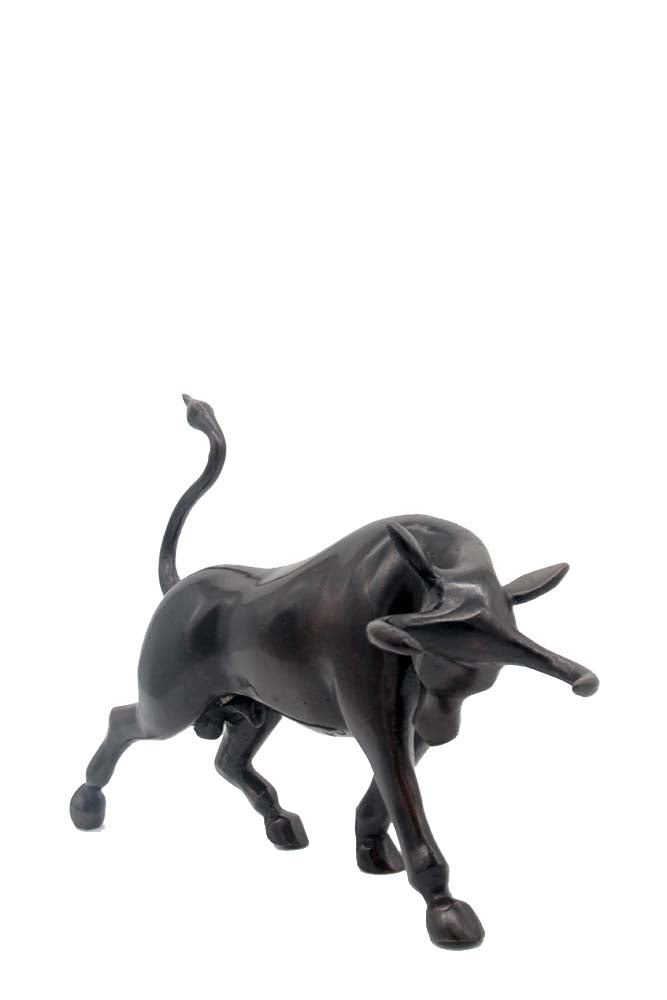 TAUM02 Bronzes d'Afrique