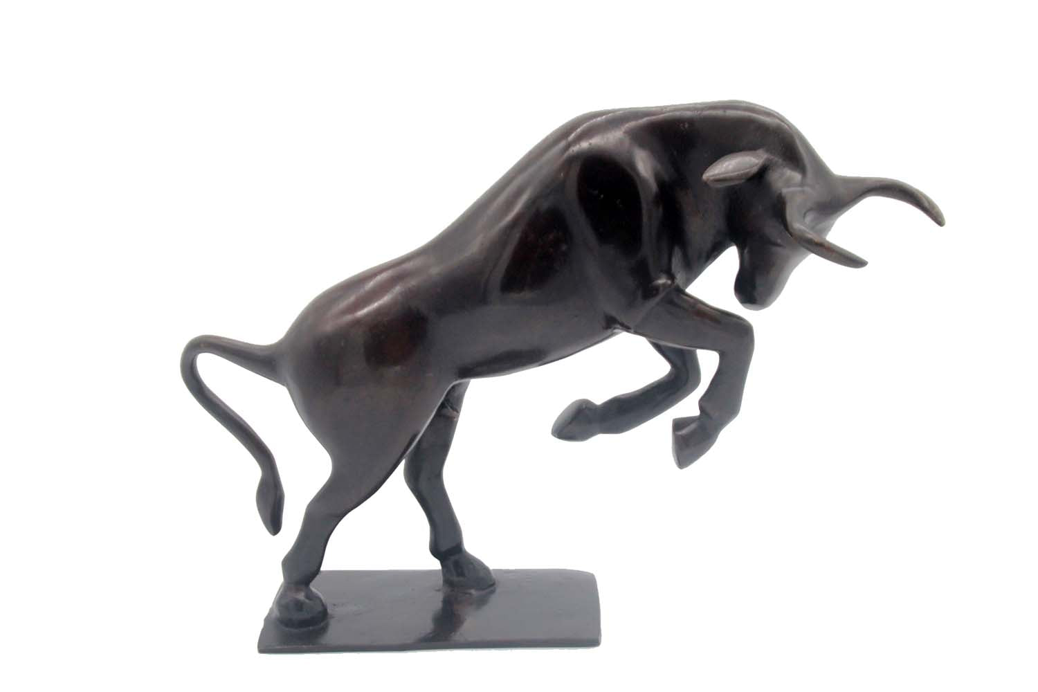 TAUM03 Bronzes d'Afrique