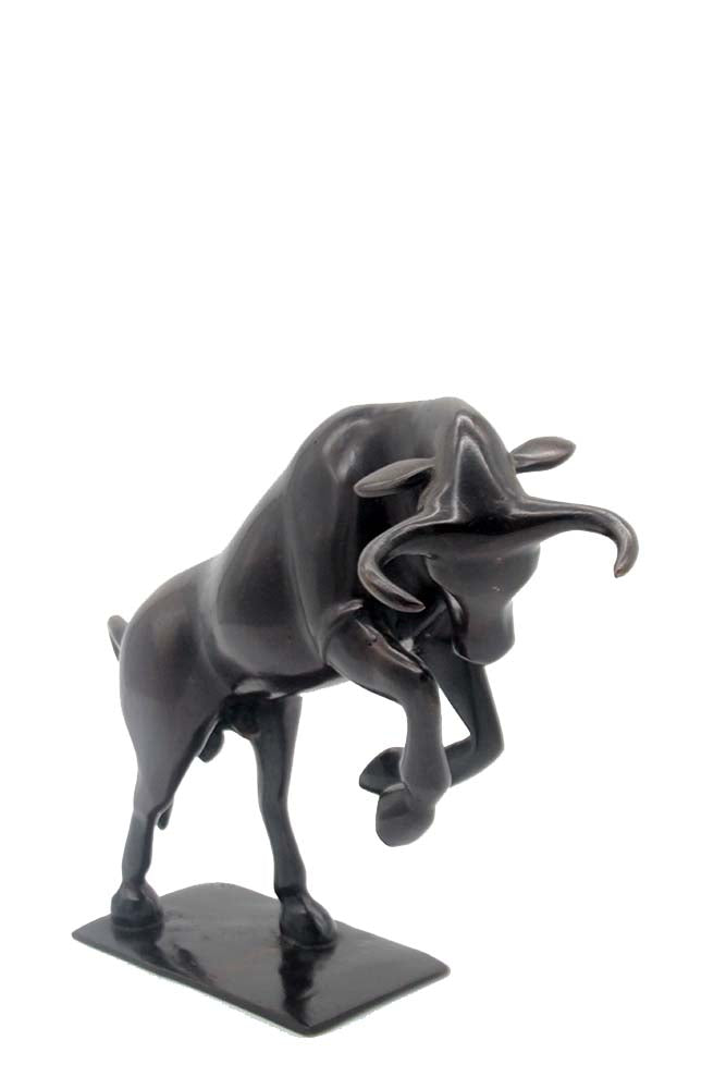 TAUM03 Bronzes d'Afrique