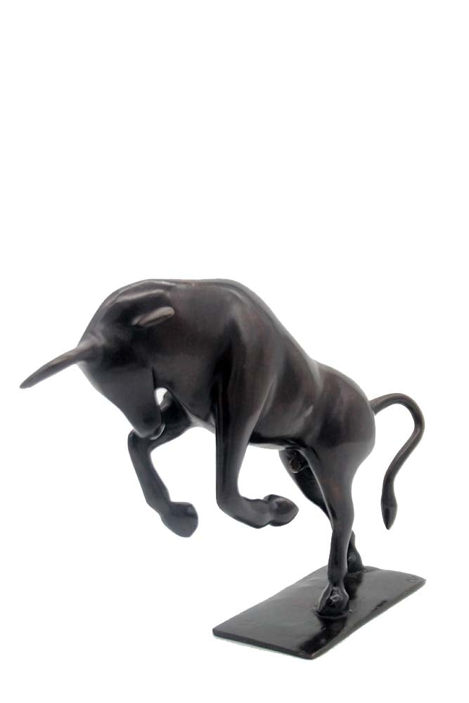 TAUM03 Bronzes d'Afrique