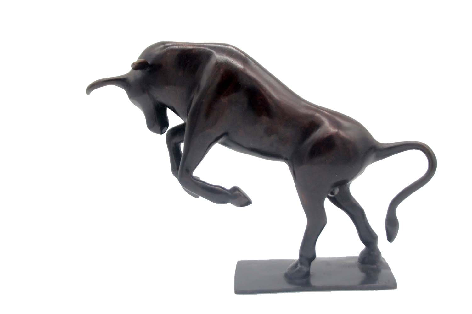 TAUM03 Bronzes d'Afrique