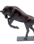 TAUM03 Bronzes d'Afrique