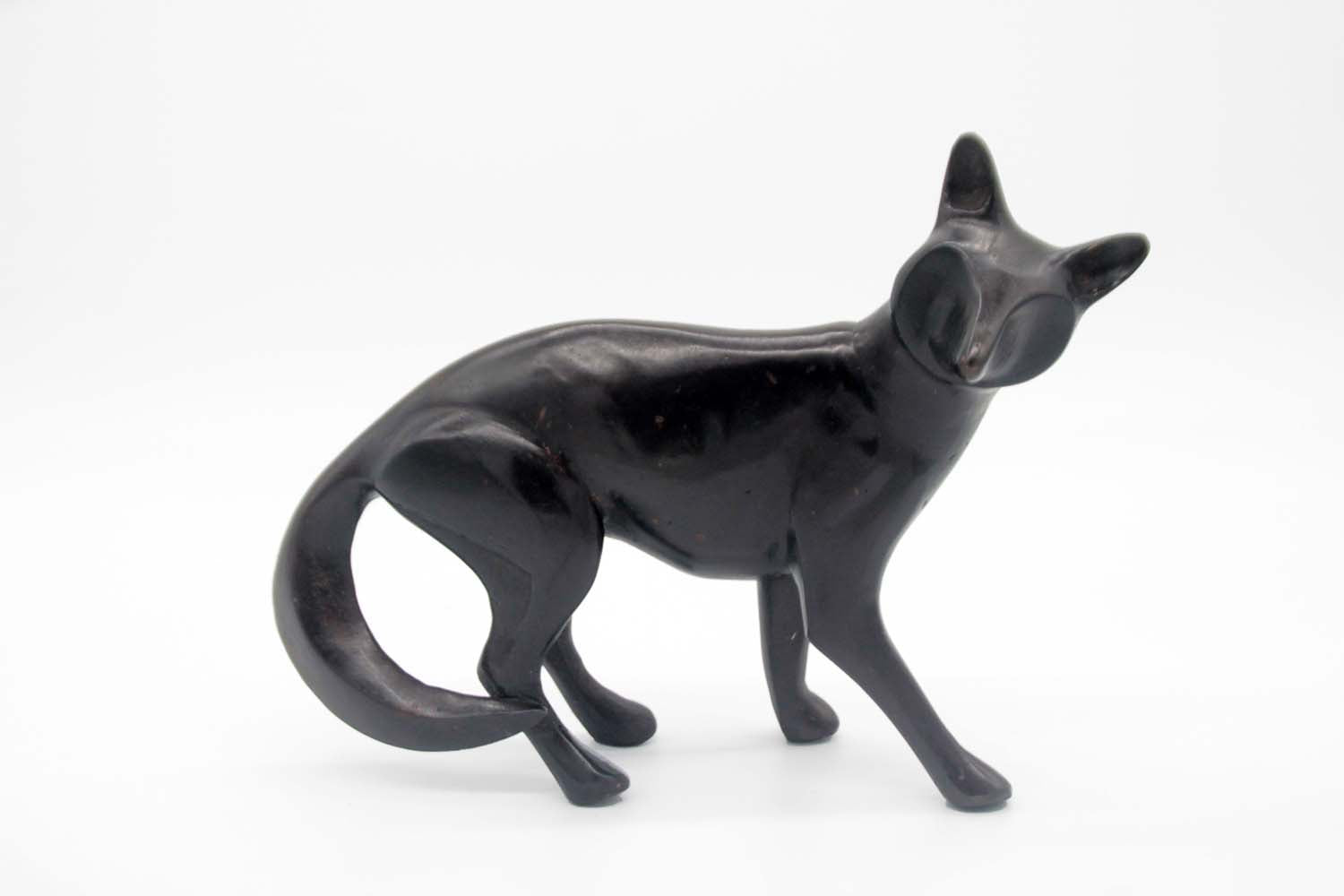 REN01 Bronzes d'Afrique