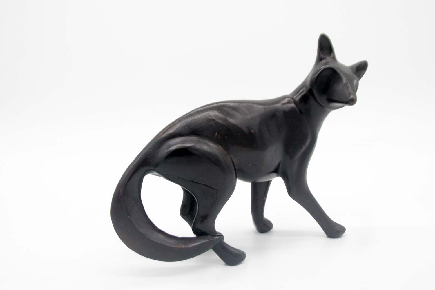 REN01 Bronzes d'Afrique