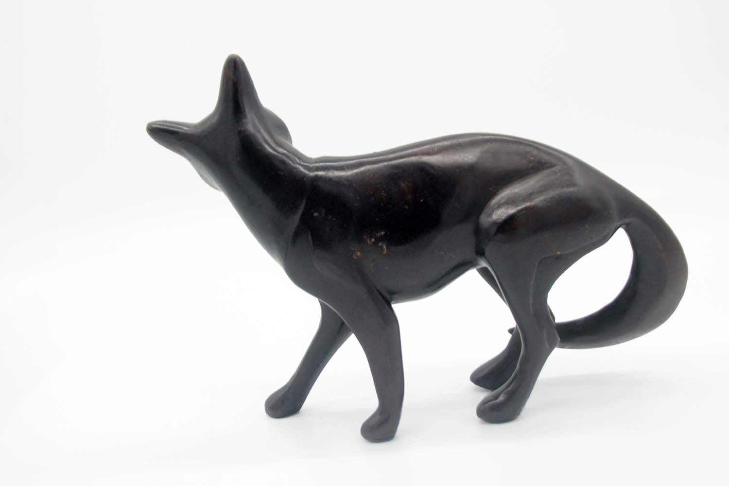 REN01 Bronzes d'Afrique