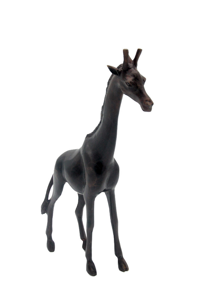 GIRP01 Bronzes d'Afrique