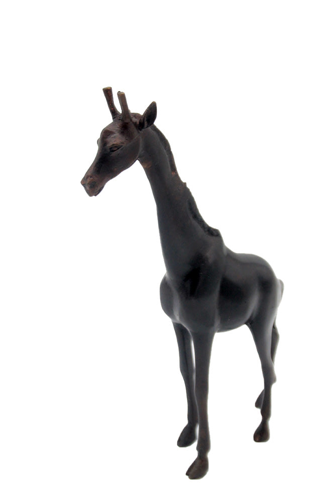 GIRP01 Bronzes d'Afrique