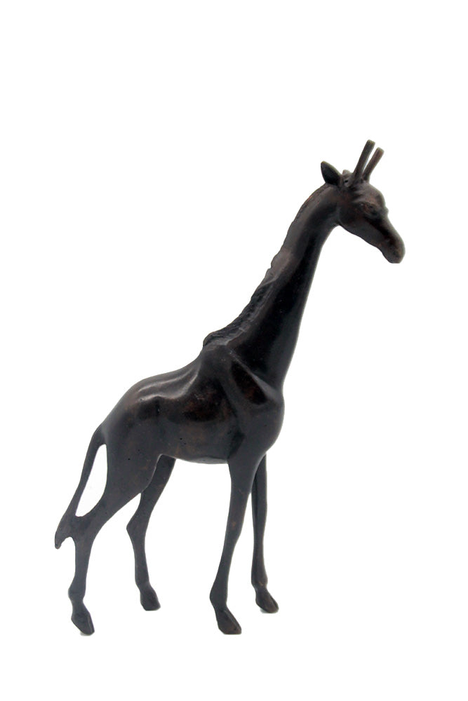 GIRP02 Bronzes d'Afrique