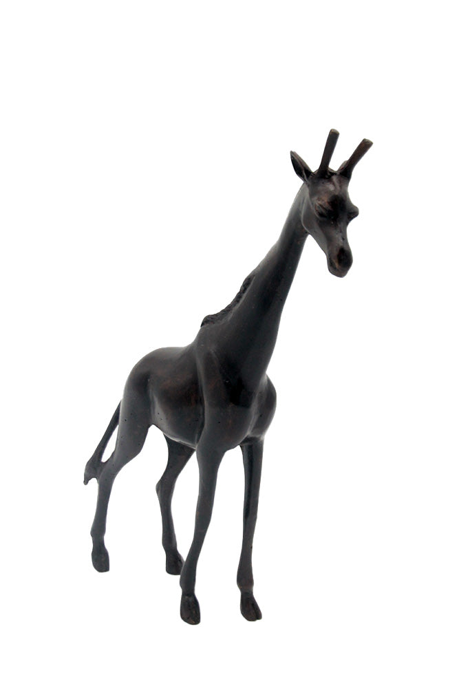 GIRP02 Bronzes d'Afrique