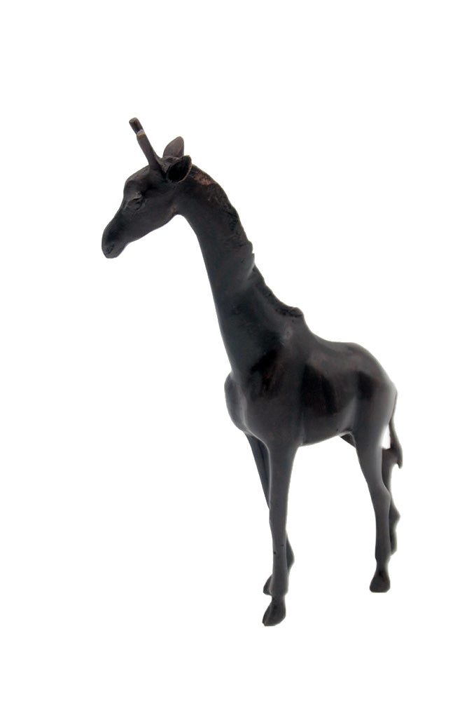 GIRP02 Bronzes d'Afrique