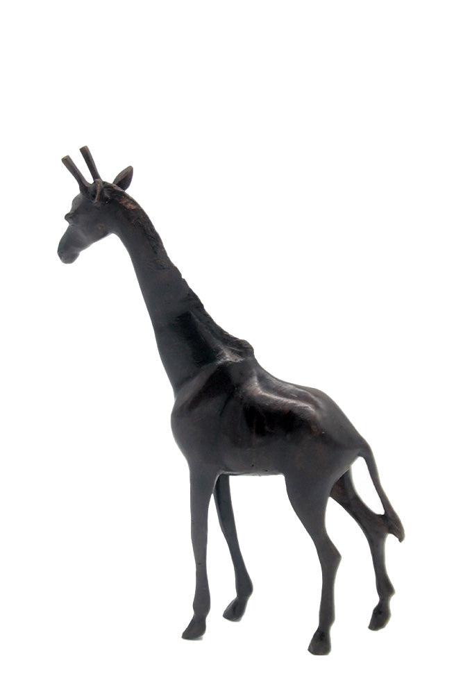 GIRP02 Bronzes d'Afrique