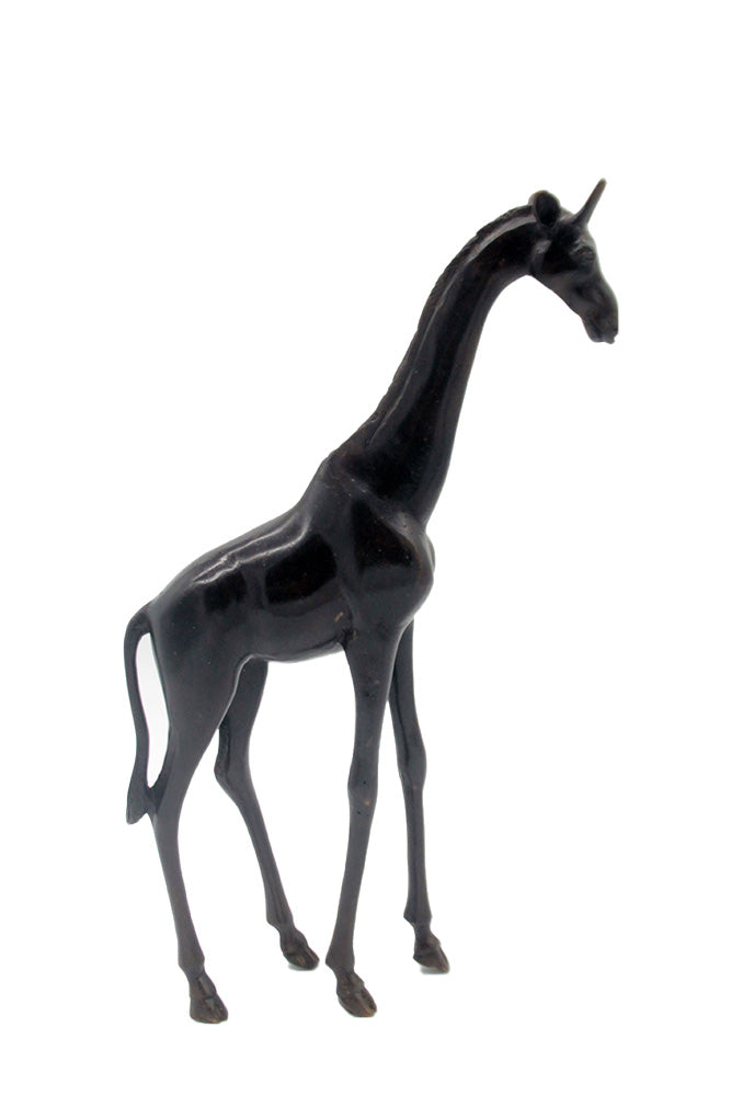 GIRM01 Bronzes d'Afrique