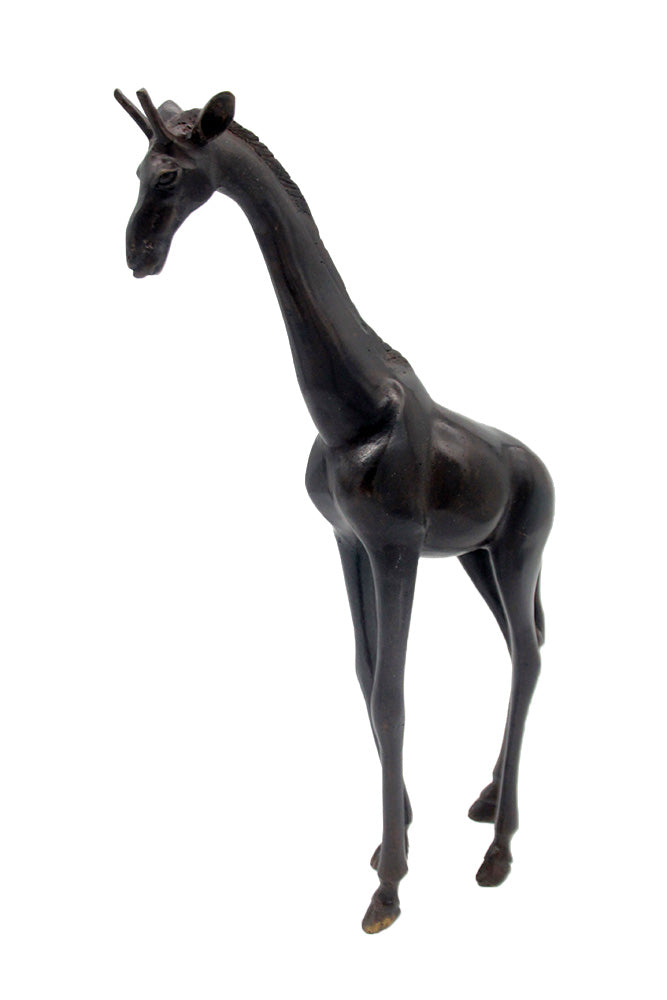 GIRM01 Bronzes d'Afrique