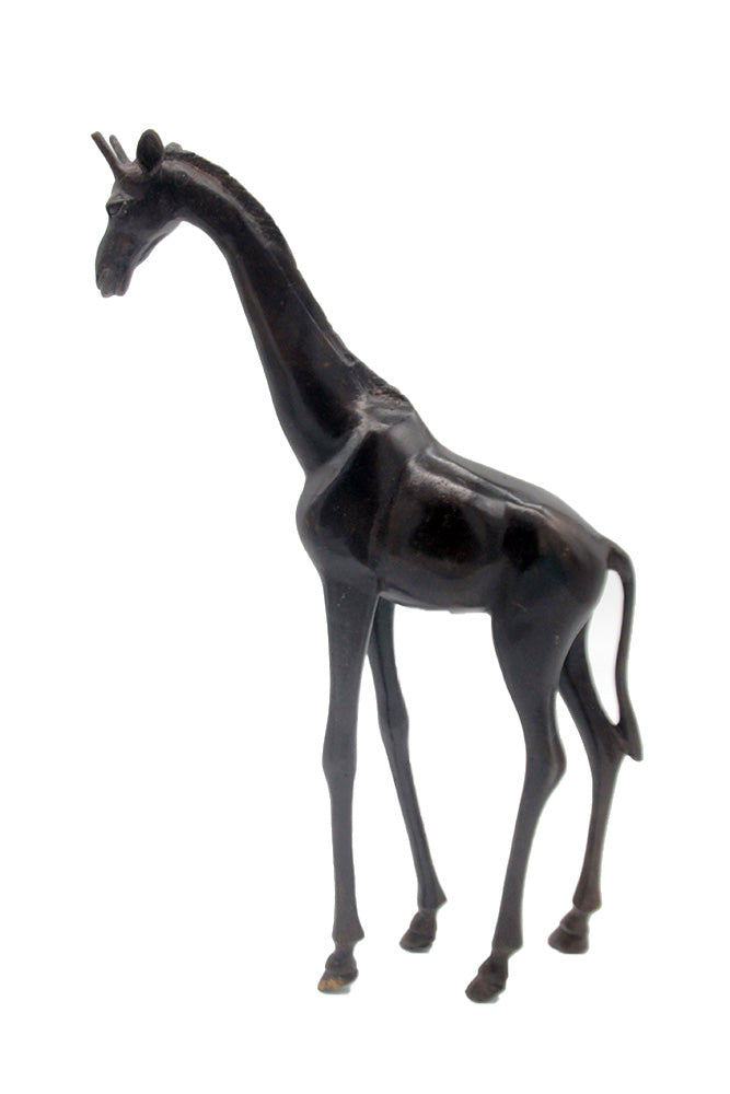 GIRM01 Bronzes d'Afrique