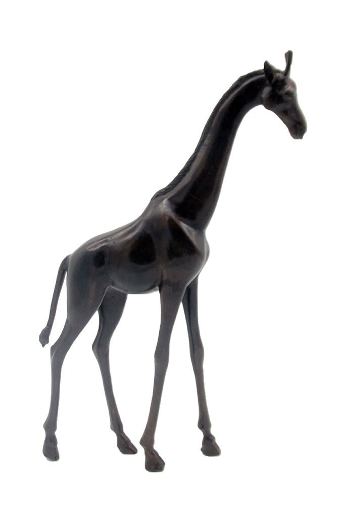 GIRM02 Bronzes d'Afrique