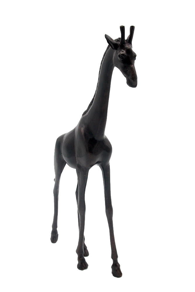 GIRM02 Bronzes d'Afrique