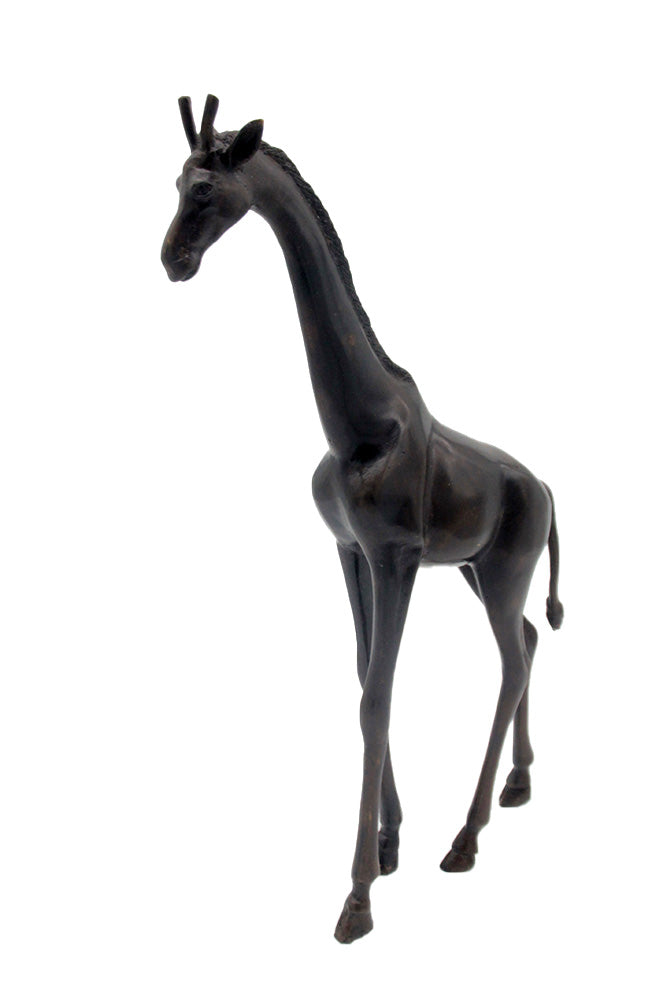 GIRM02 Bronzes d'Afrique