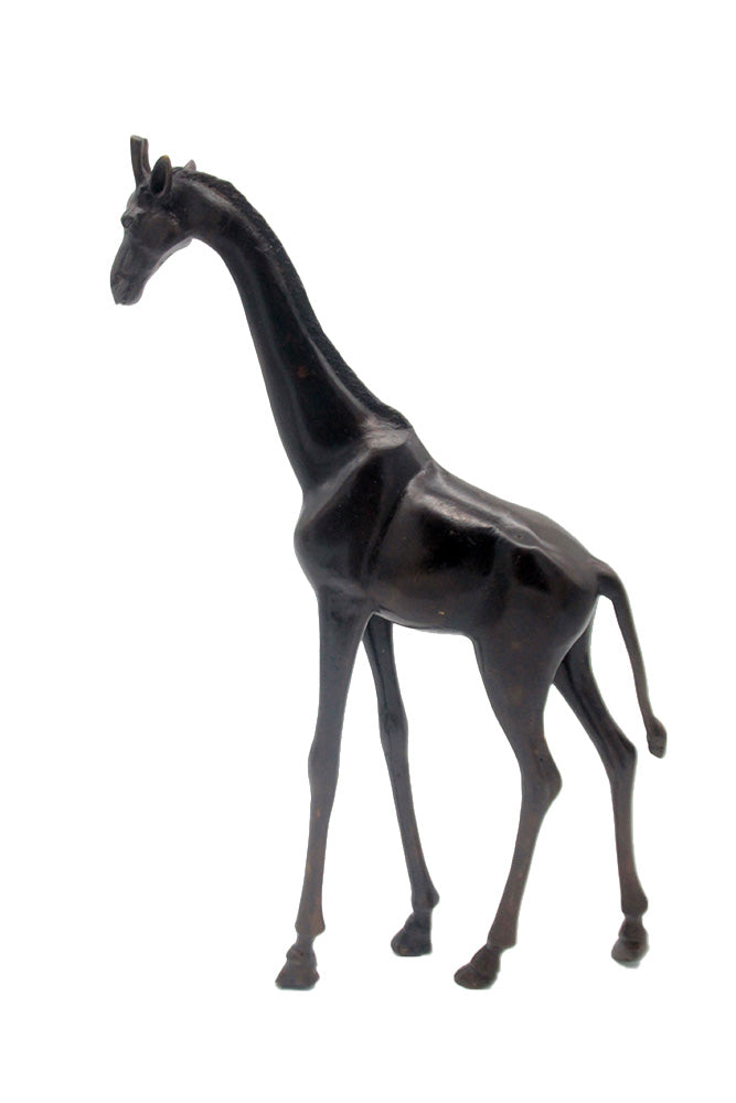 GIRM02 Bronzes d'Afrique