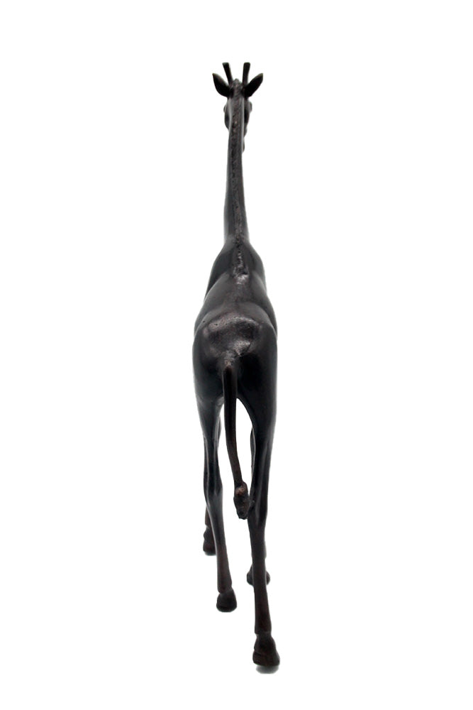 GIRM02 Bronzes d'Afrique