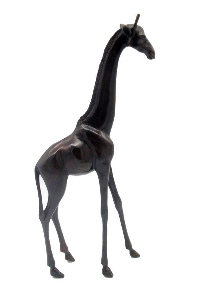 GIRG01 Bronzes d'Afrique