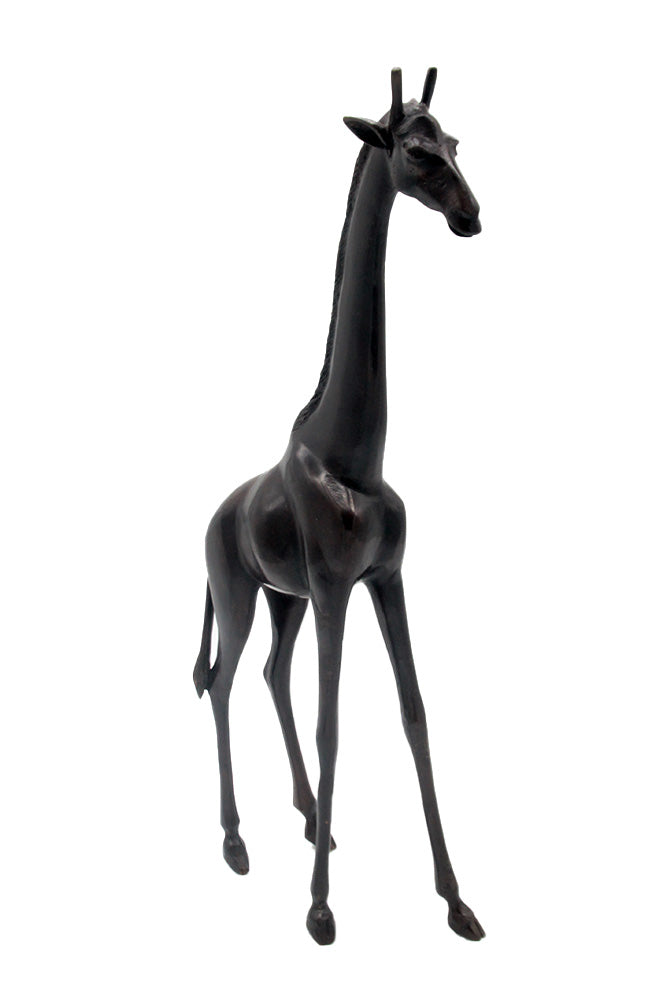 GIRG01 Bronzes d'Afrique