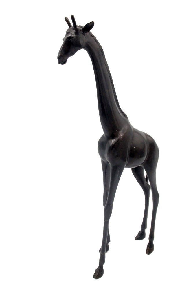 GIRG01 Bronzes d'Afrique