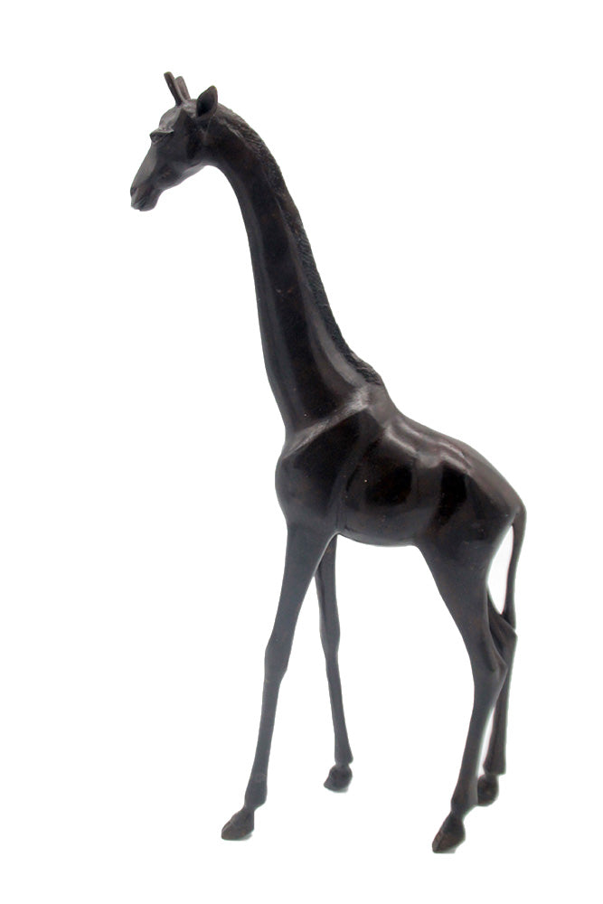 GIRG01 Bronzes d'Afrique