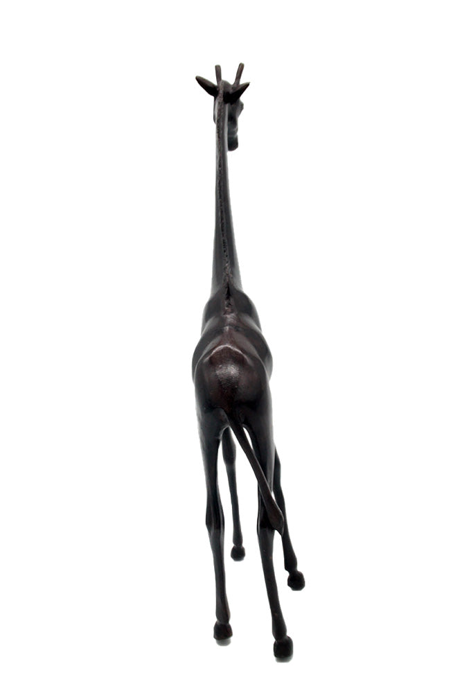 GIRG01 Bronzes d'Afrique