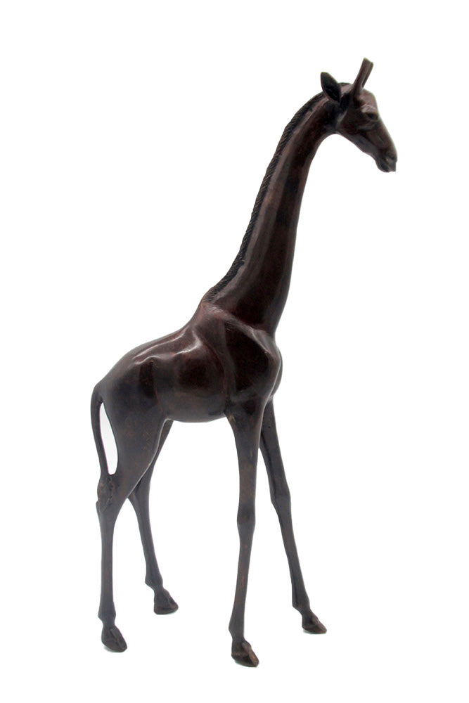 GIRG02 Bronzes d'Afrique