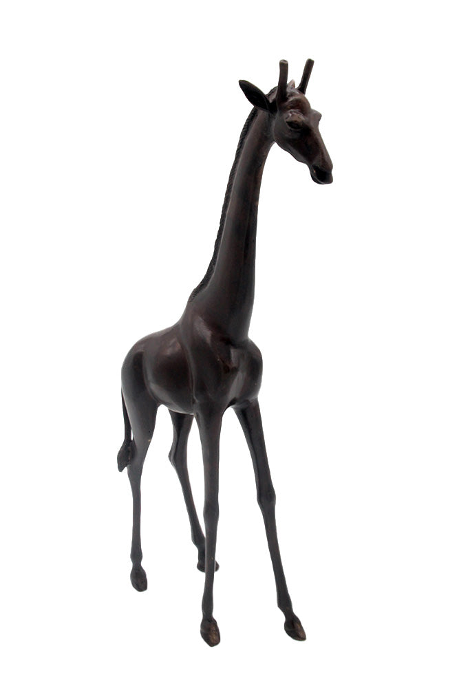 GIRG02 Bronzes d'Afrique