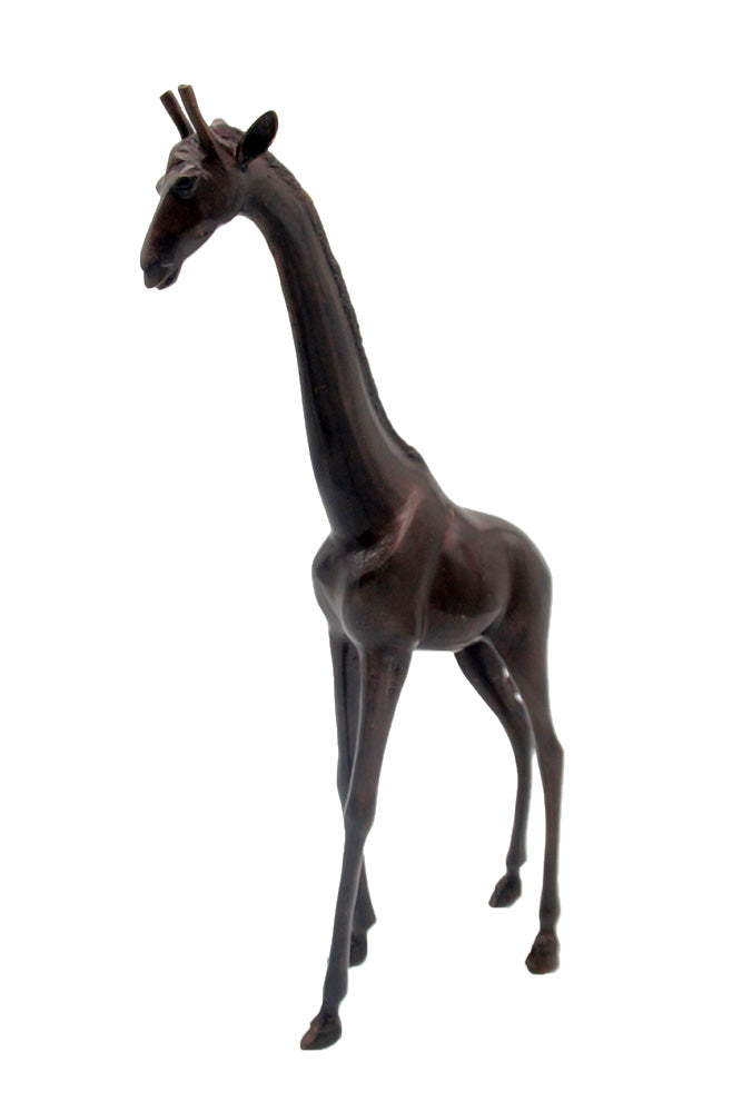 GIRG02 Bronzes d'Afrique