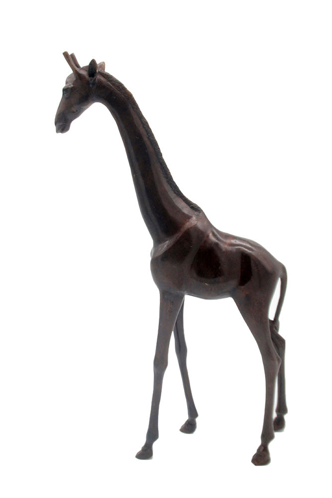 GIRG02 Bronzes d'Afrique