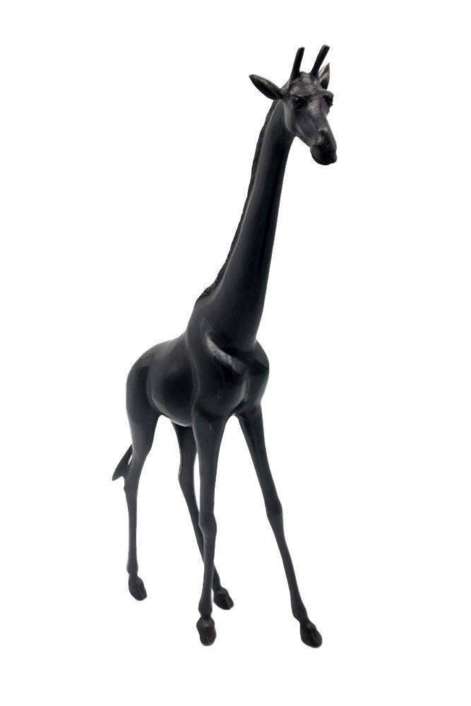 GIRTG01 Bronzes d'Afrique