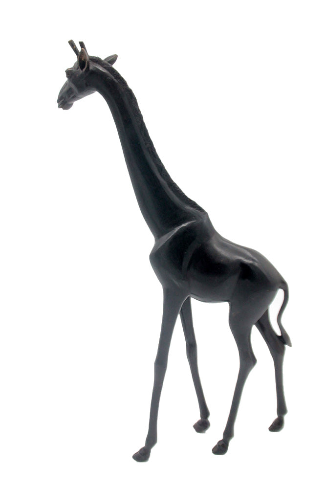 GIRTG01 Bronzes d'Afrique