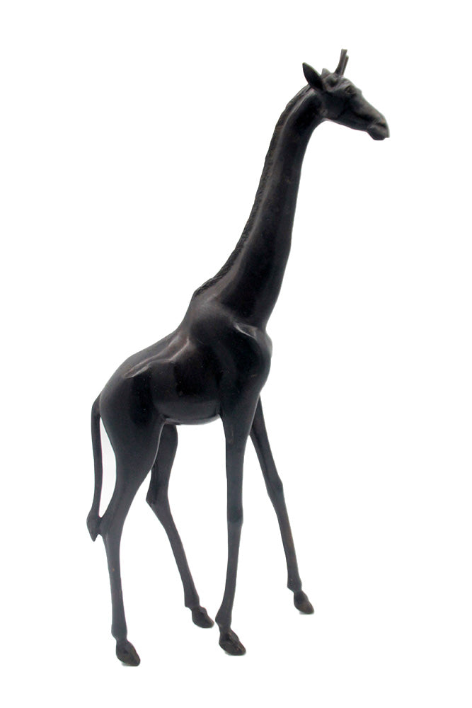 GIRTG02 Bronzes d'Afrique