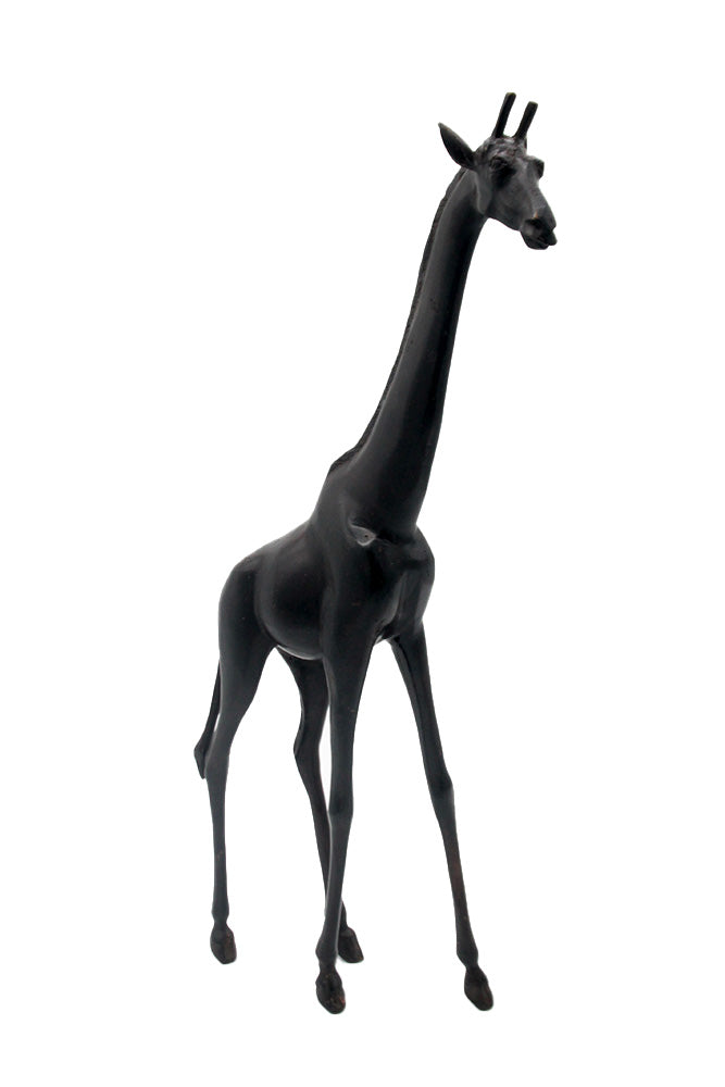 GIRTG02 Bronzes d'Afrique