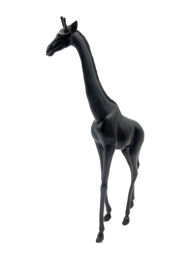 GIRTG02 Bronzes d'Afrique