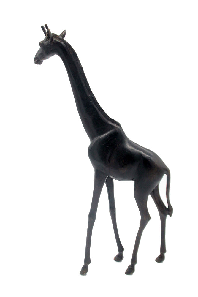 GIRTG02 Bronzes d'Afrique