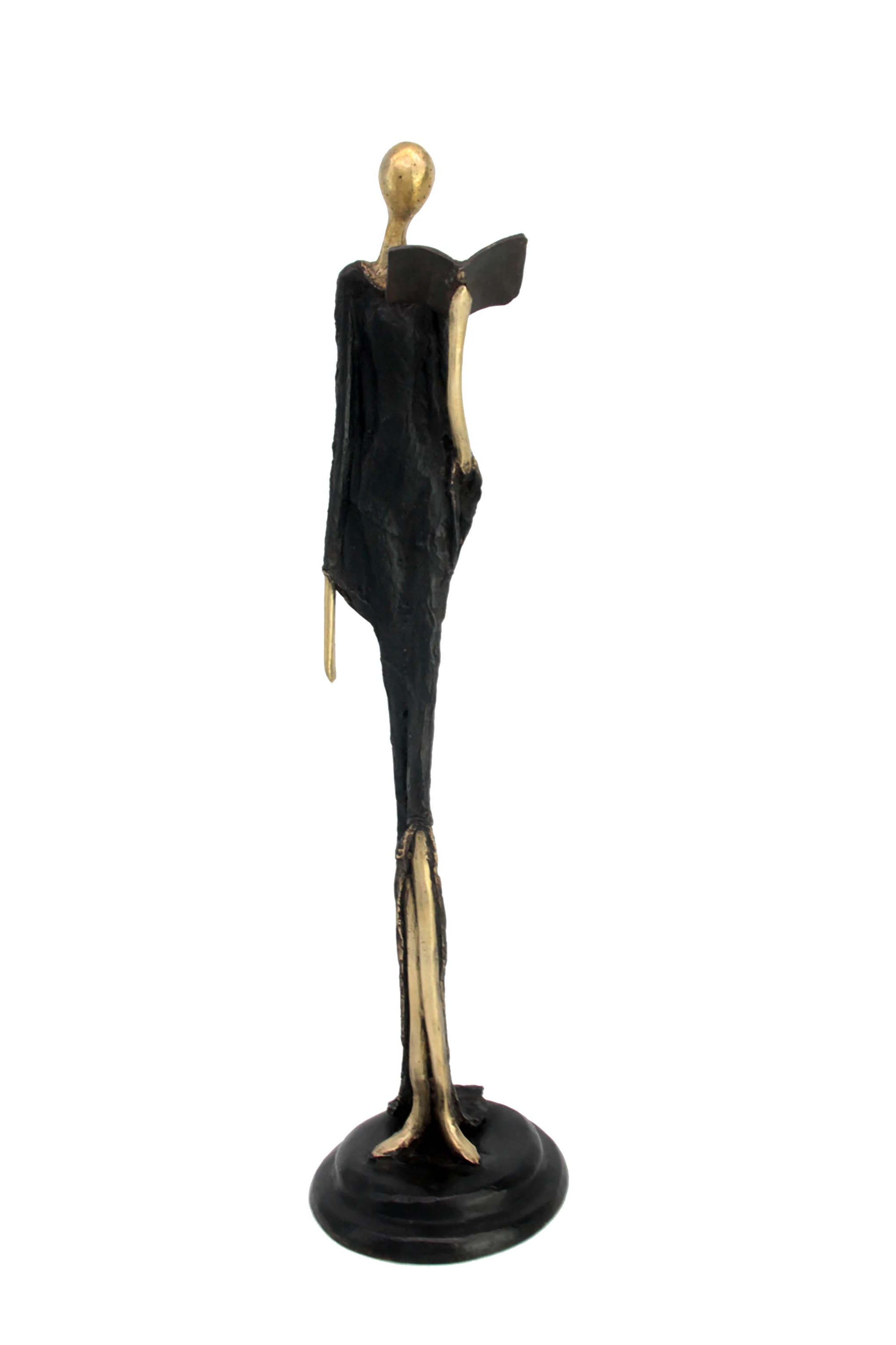 Bronze Art déco 50 cm n°5 Bronzes d&#39;Afrique