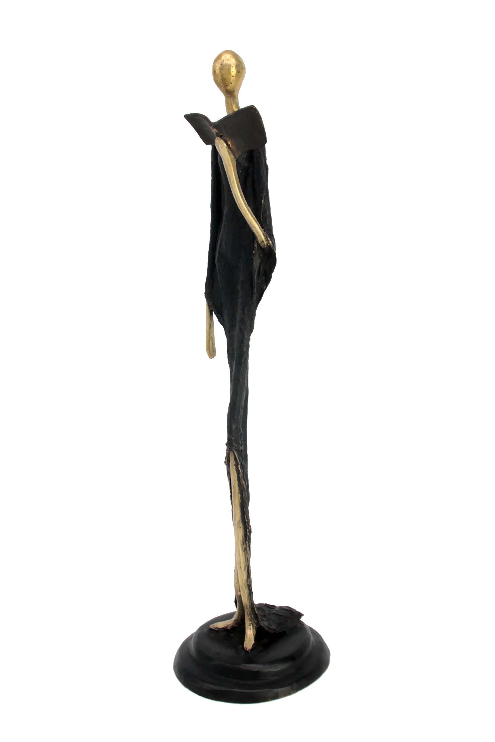 Bronze Art déco 50 cm n°5 Bronzes d&#39;Afrique